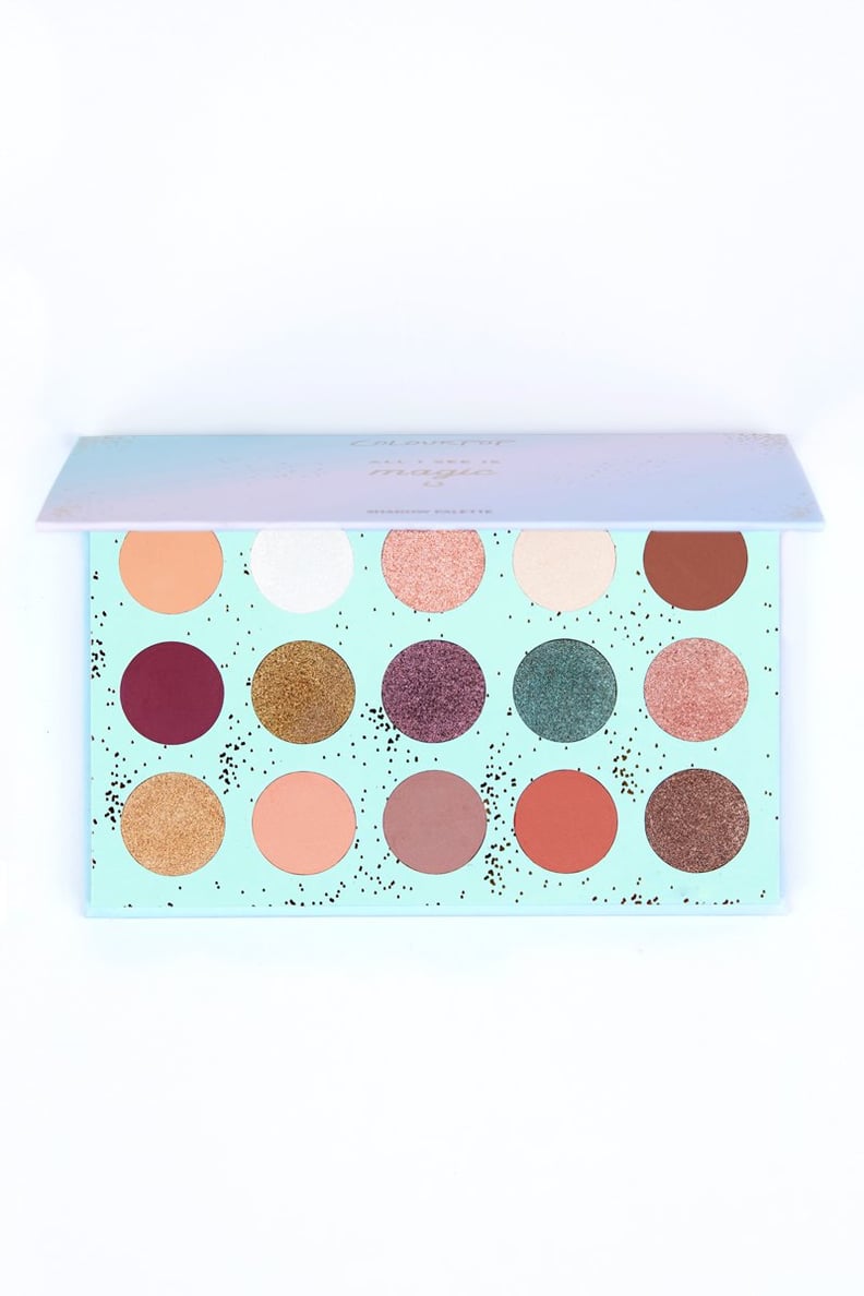 ColourPop All I See Is Magic Palette