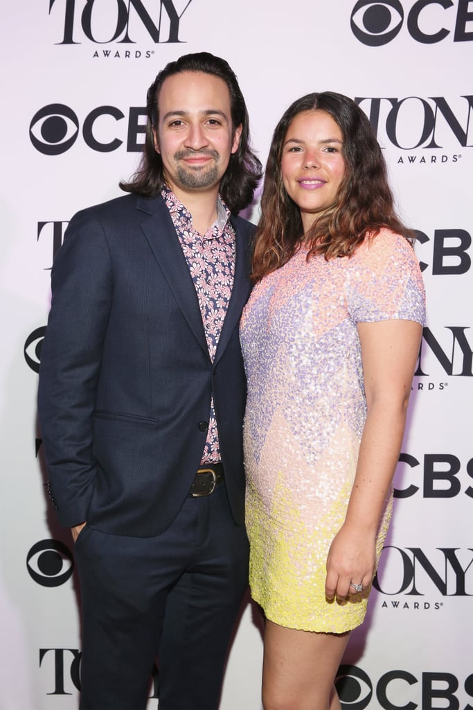 Who Is Lin-Manuel Miranda's Wife Vanessa Nadal?