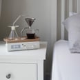 You NEED This Coffeemaker Alarm Clock in Your Life — and You Can Preorder It Now!