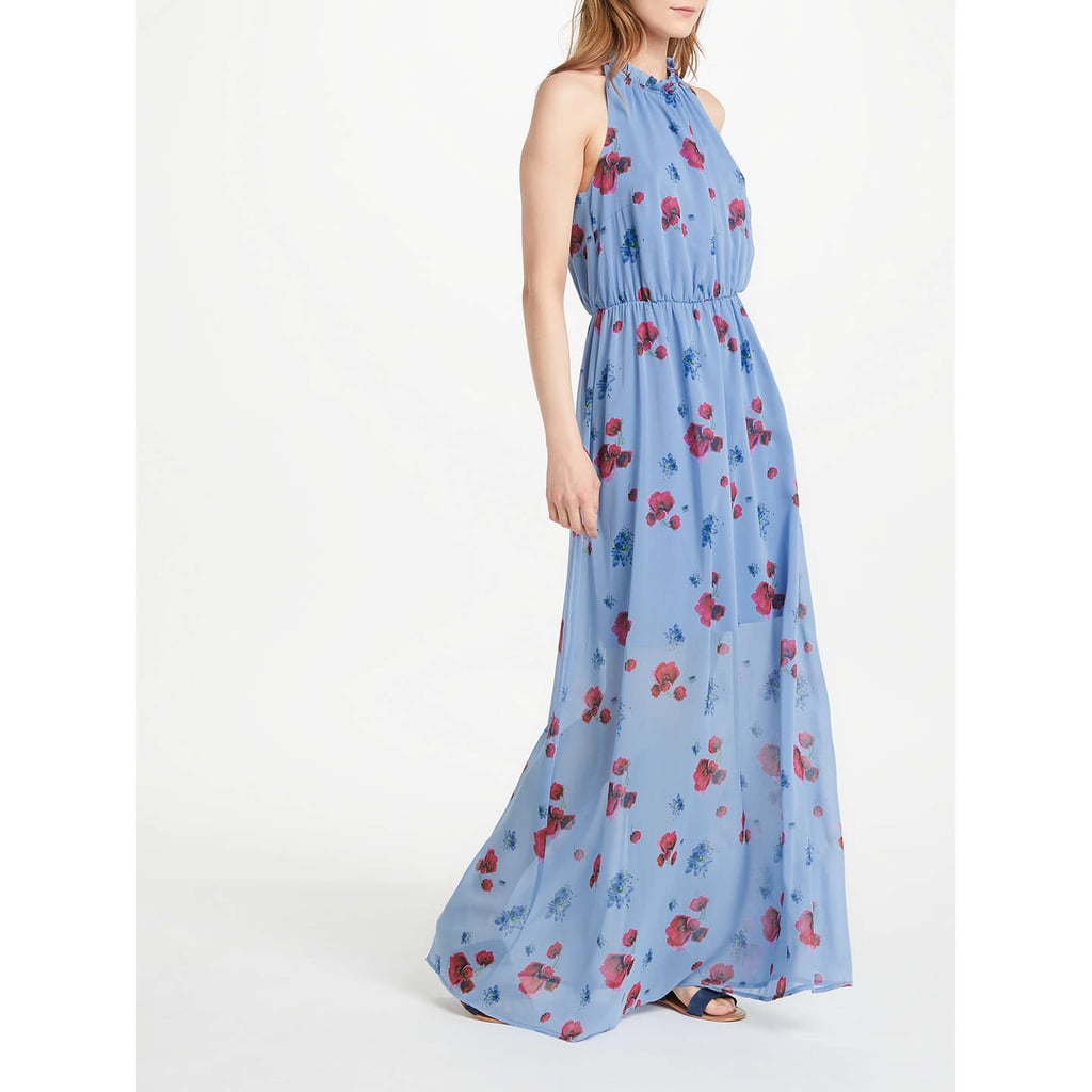 Y.A.S Popsy Maxi Dress