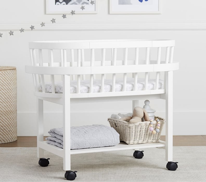 A Bestselling Bassinet