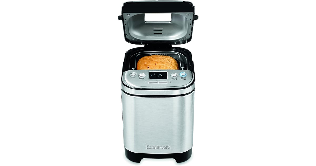 Cuisinart Bread Maker Amazon Home and Food Black Friday Sales and