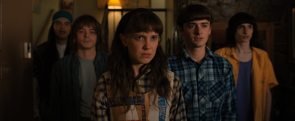 How Old Are the Cast Members of Stranger Things?