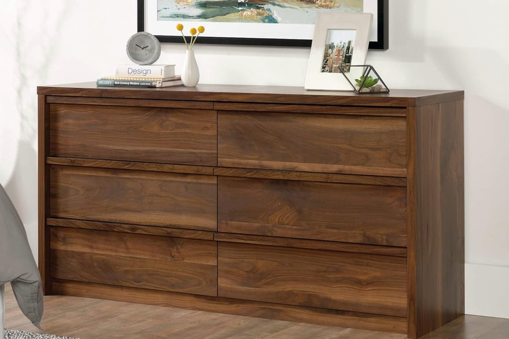 Best Dressers on Amazon
