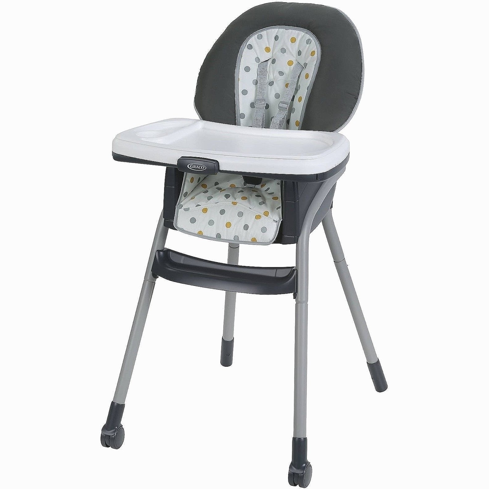 Graco High Chair Recall at Walmart 2018 POPSUGAR Family