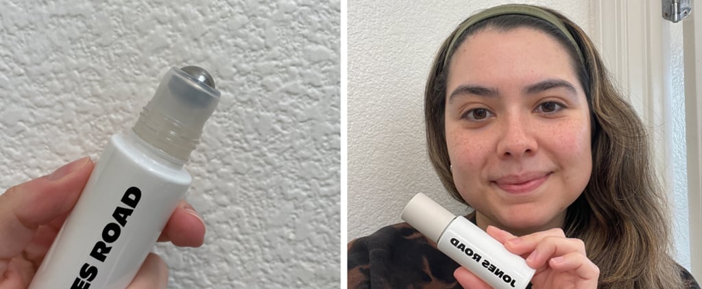 Jones Road Multivitamin Serum Review With Photos