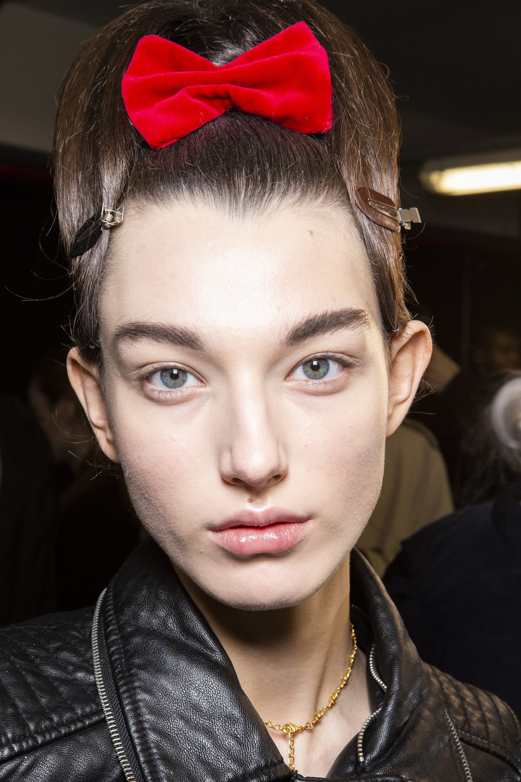Spring 2019 hair accessory trends discount