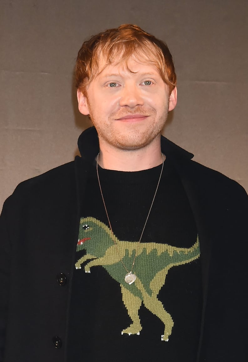 Rupert Grint