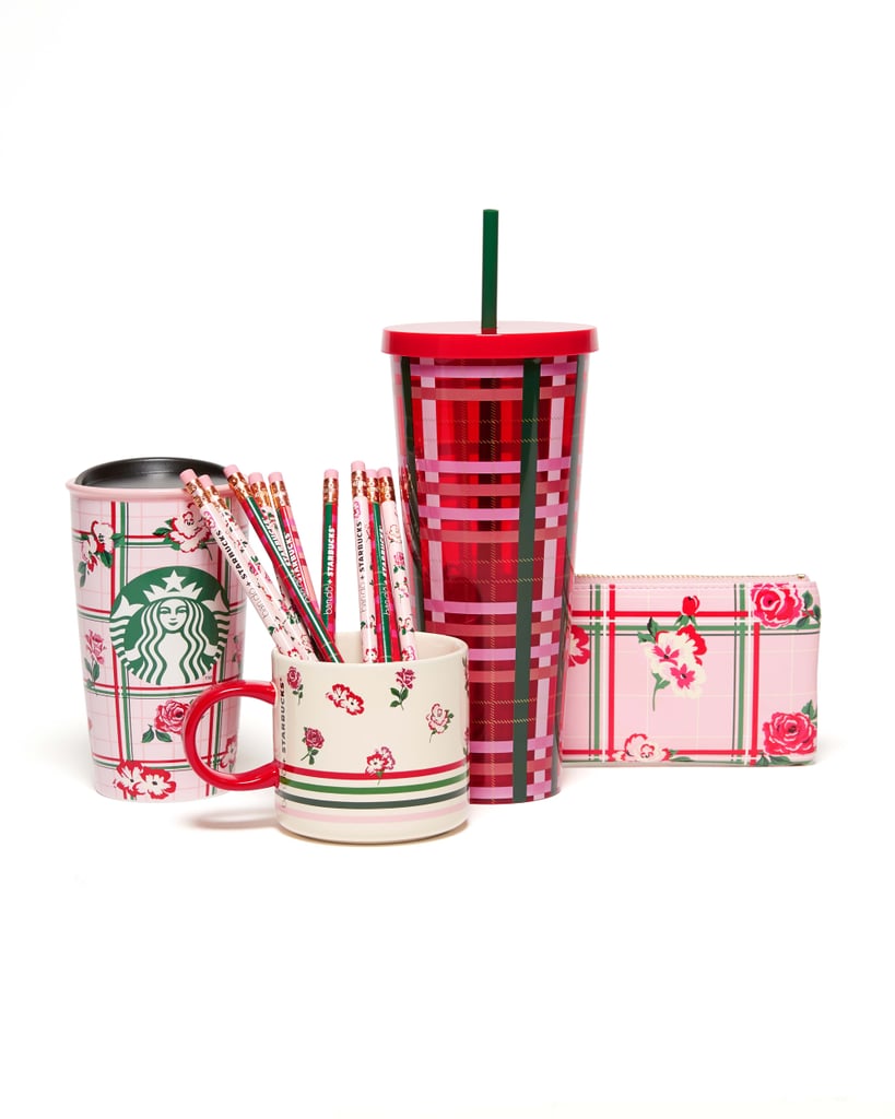 Starbucks Ban.do Collection November 2018