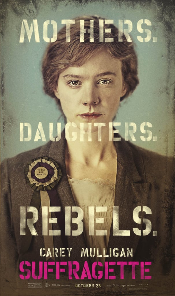 Carey Mulligan as Maud