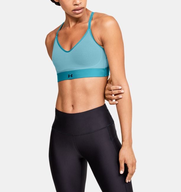 Under Armour Infinity Low Sports Bra