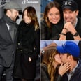 43 Sweet Moments Between Jason Sudeikis and Olivia Wilde That Will Steal Your Heart