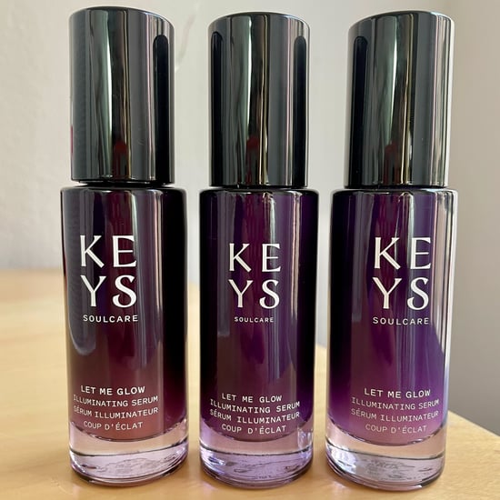 Keys Soulcare Let Me Glow Illuminating Priming Serum Review