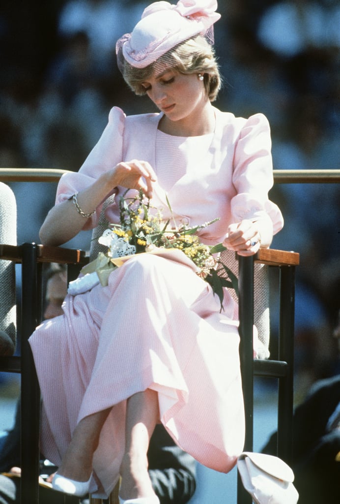 Princess Diana