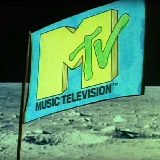 MTV Announces '90s Channel