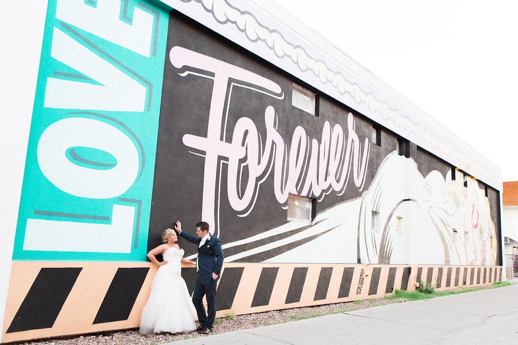 Las Vegas Wedding at Hard Rock Cafe