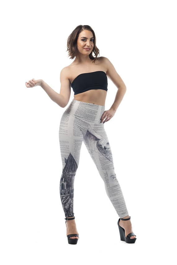 Hedwig Leggings