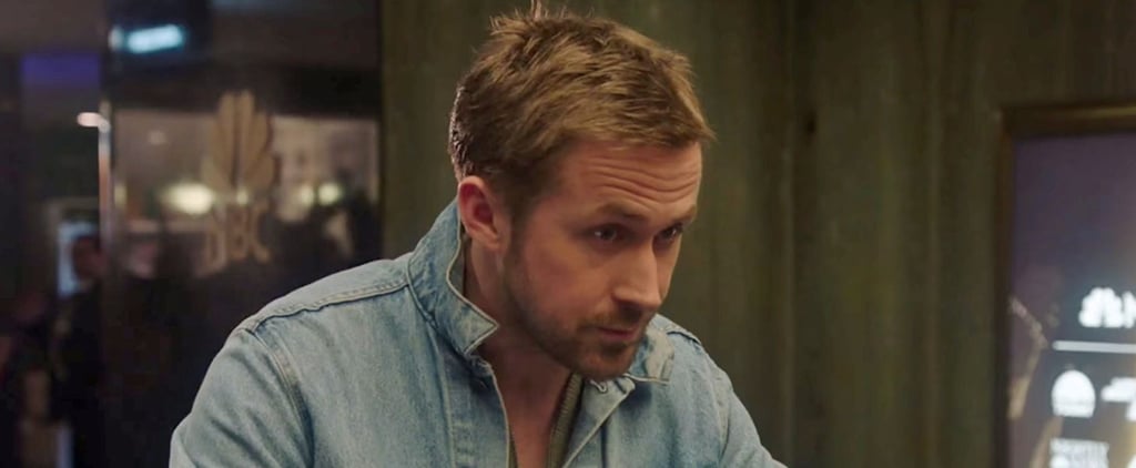 Ryan Gosling Saturday Night Live Promo