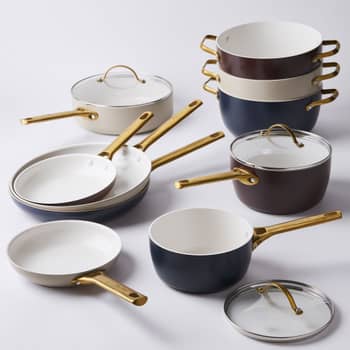 The Best Cookware Sets of 2022 | POPSUGAR Home