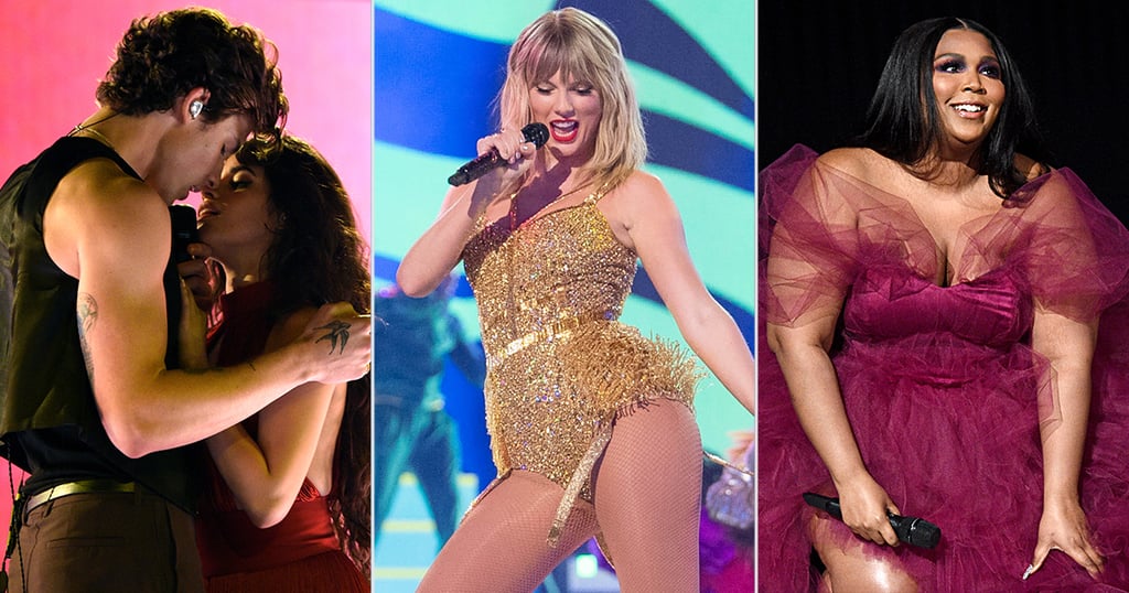 2019 American Music Awards Performance Videos