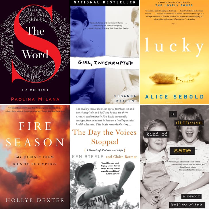 Books About Mental Health POPSUGAR Love & Sex