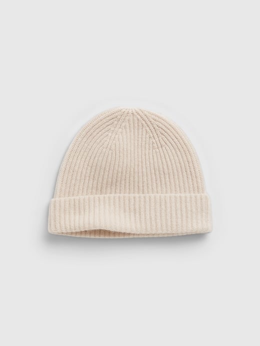 Gap Recycled Cashmere Beanie