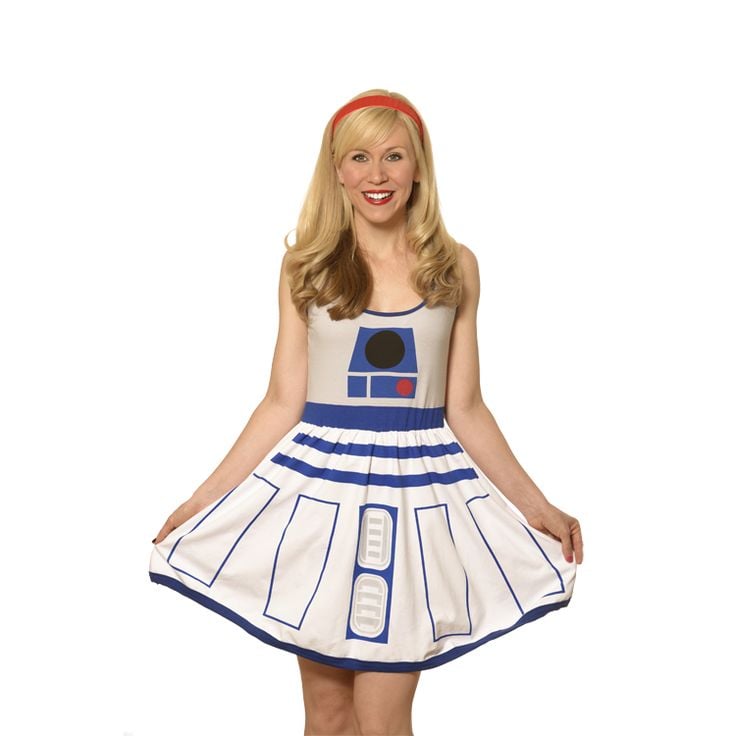 R2-D2 Dress ($45)