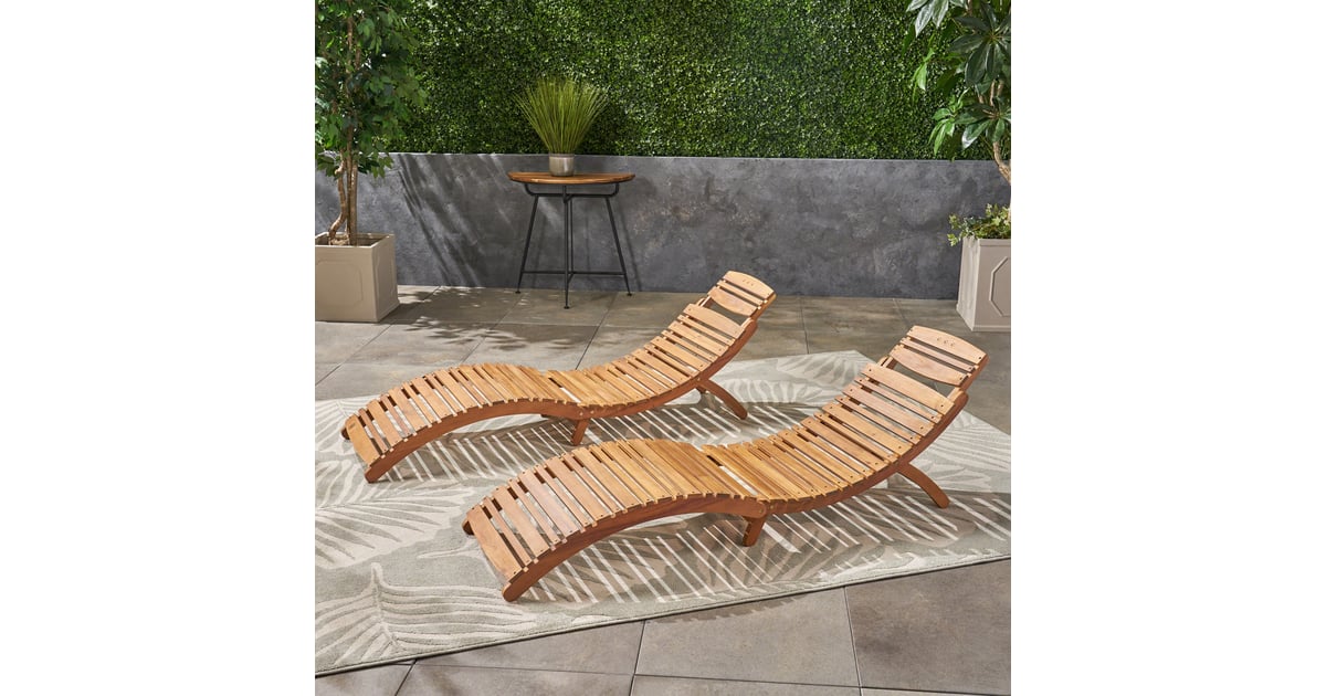 Chaise Lounge Set Best Cyber Monday Sales and Deals 2020