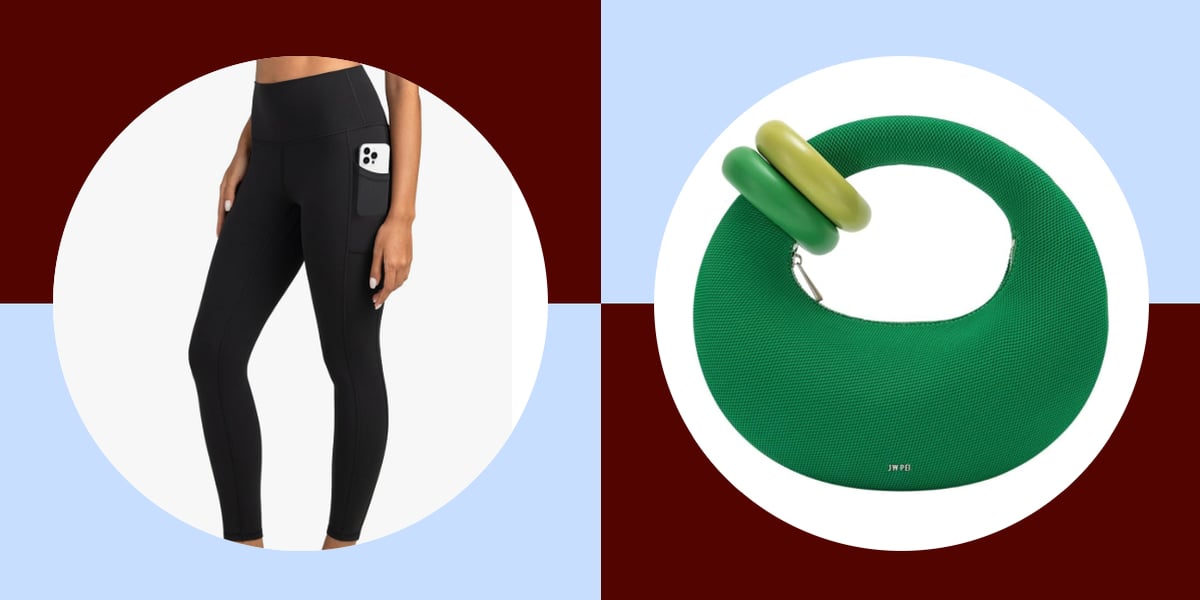 I'm a Style Expert — 17 Amazon Big Spring Sale Fashion Deals I'm Shopping