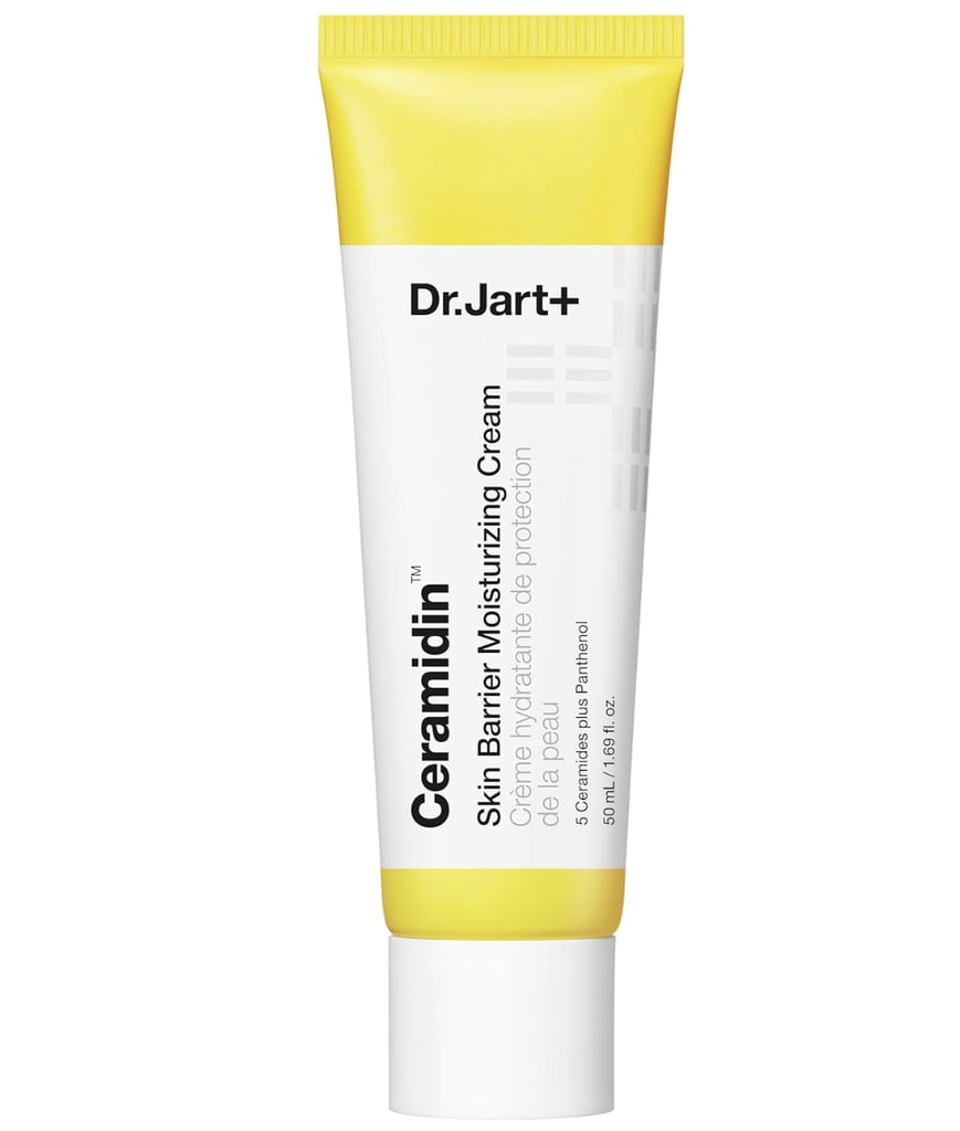 Dr.Jart+ Ceramidin Skin Barrier Face Cream Moisturizer