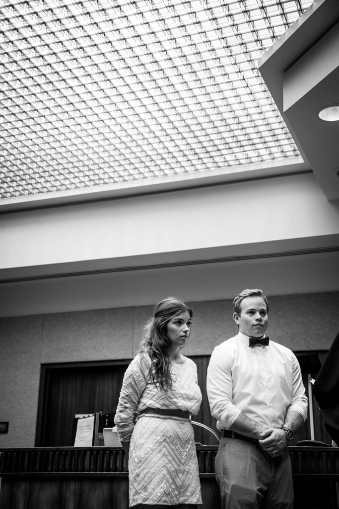 Courthouse Elopement in Maui