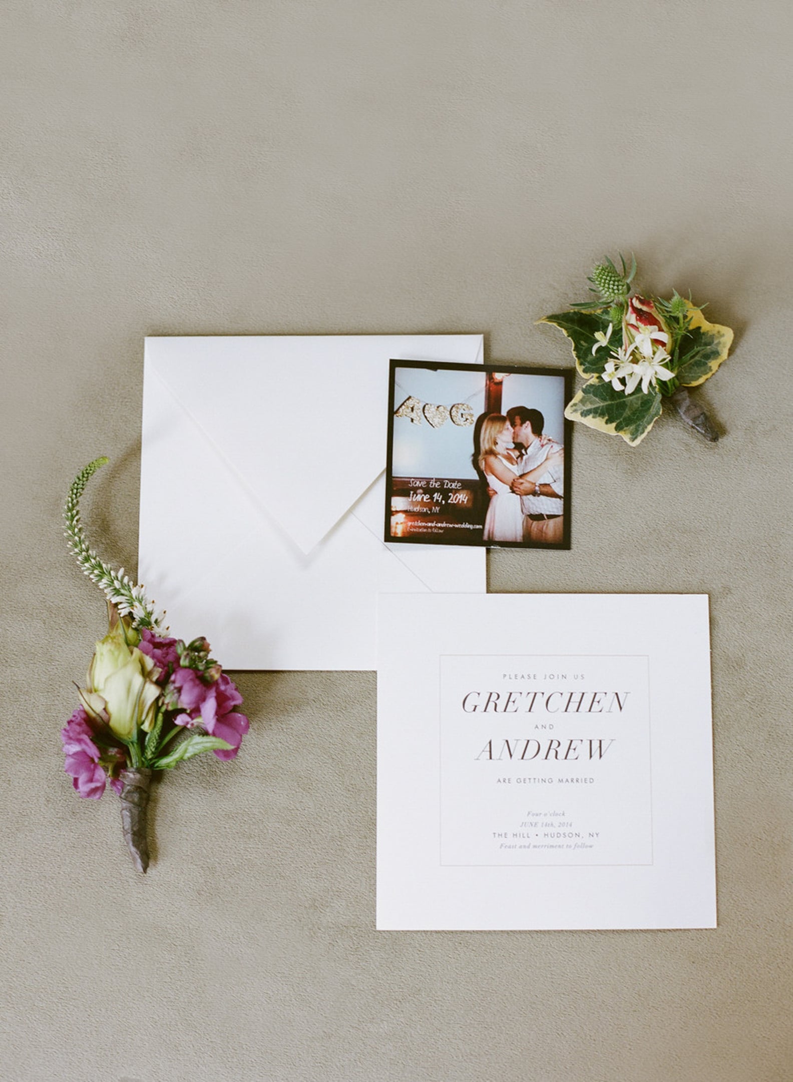 Polaroid Wedding Ideas POPSUGAR Tech