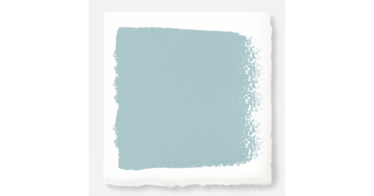 Download Sky Blue | Joanna Gaines Nursery Paint Color | POPSUGAR Home Photo 5