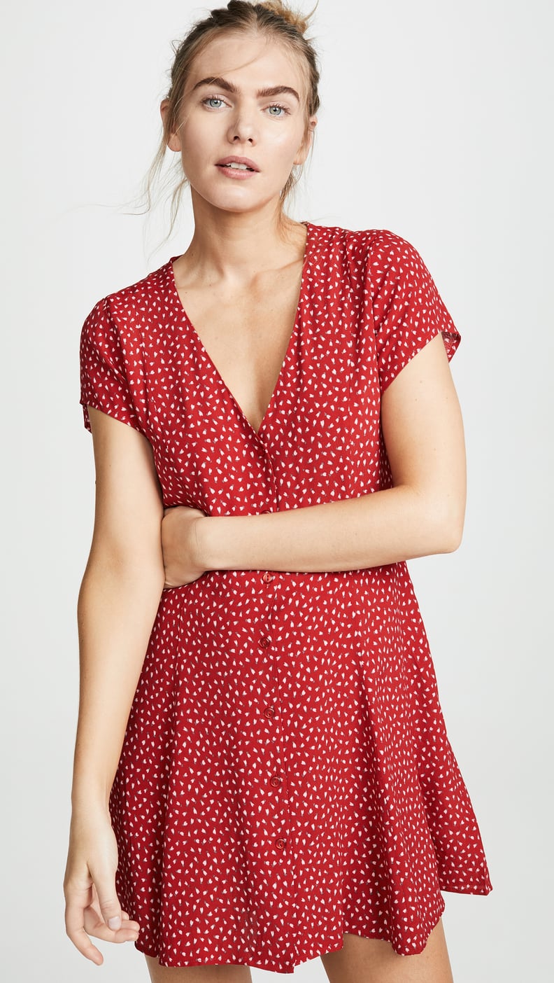 Best Sundresses 2019 POPSUGAR Fashion