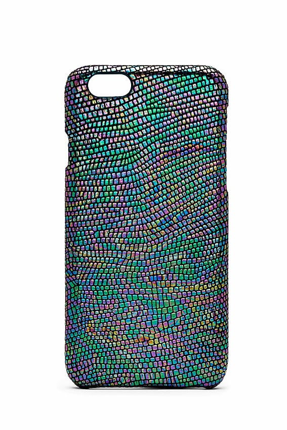 Diane von Furstenberg iPhone 6 Hologram Case ($68)