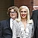 Gwen Stefani Shares Rare Photos of Son Zuma on His 15th Birthday