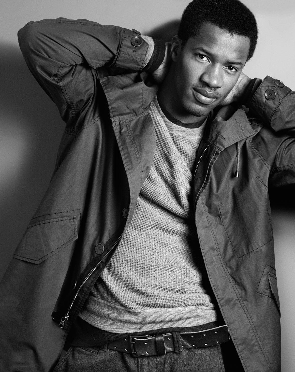 Nate Parker Nate Parker