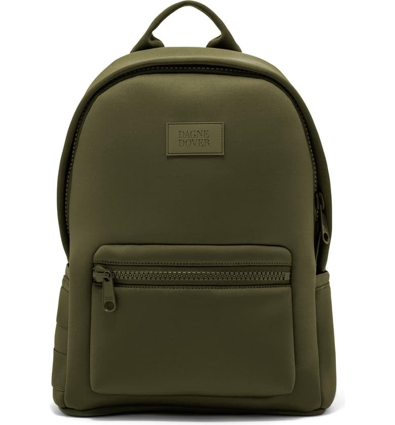 Dagne Dover + Medium Dakota Backpack