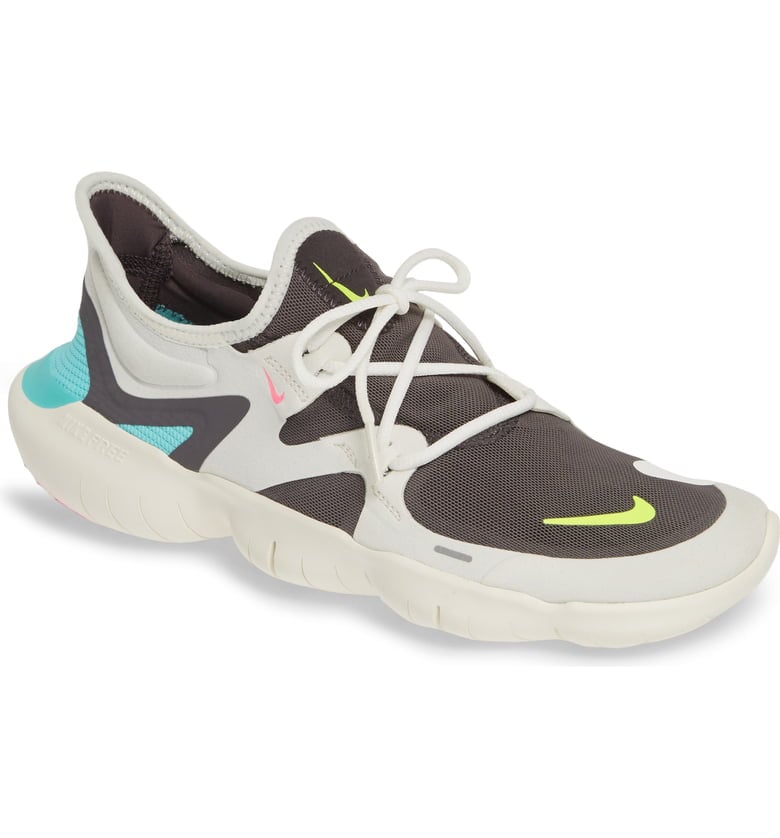 nike women's free rn 5.0 running shoes review