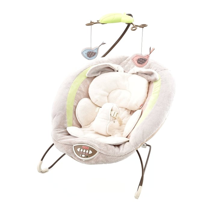 A Comfy Bouncer Things You Need For a Newborn POPSUGAR Family Photo 4