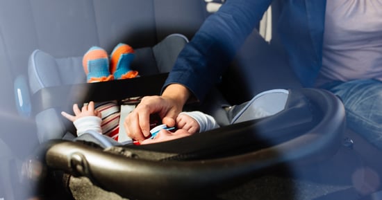 7 Best Car Seats, According to Reviewers