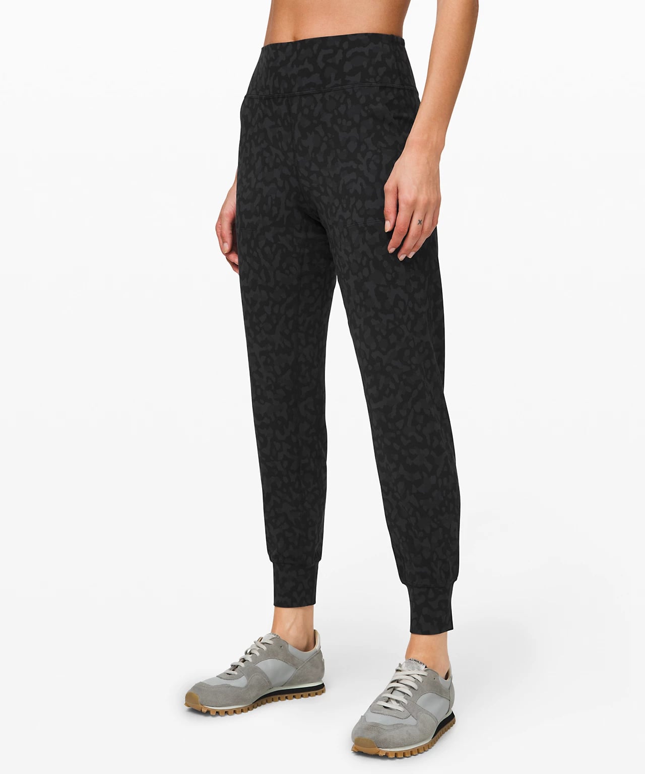 lululemon sweats