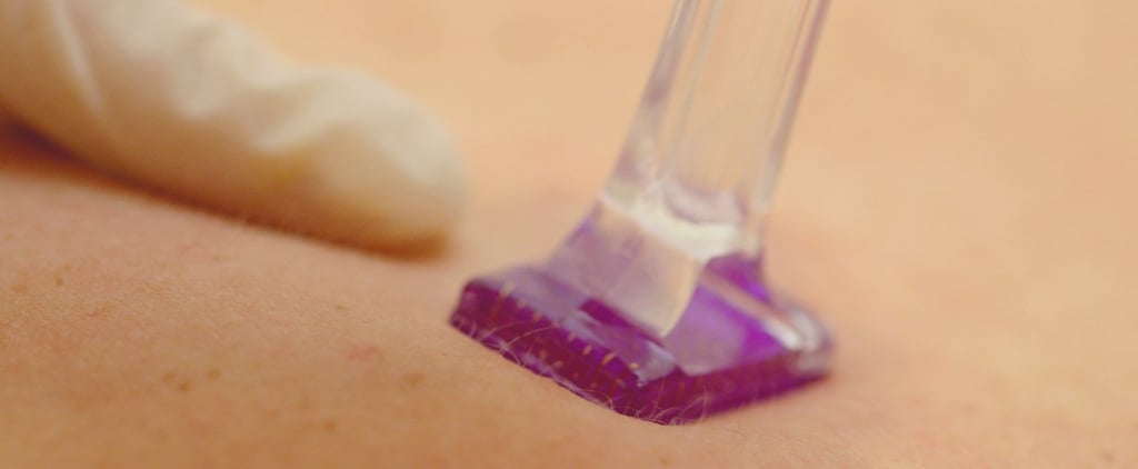 Can This $125 Back Facial Cure Bacne?