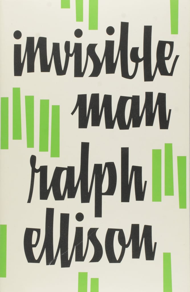 invisible man ralph ellison copyright