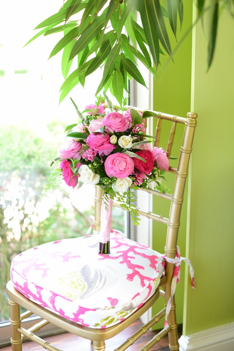 Vibrant Bouquets