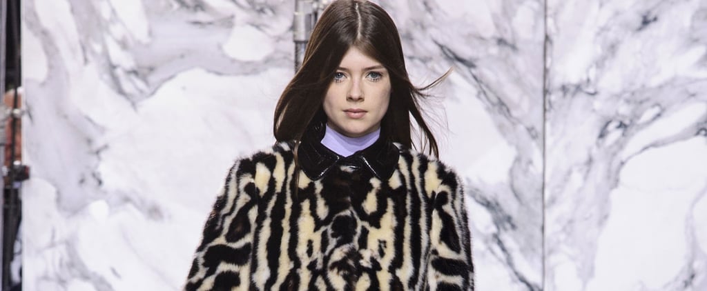 Paris Fashion Week Trends Fall 2016
