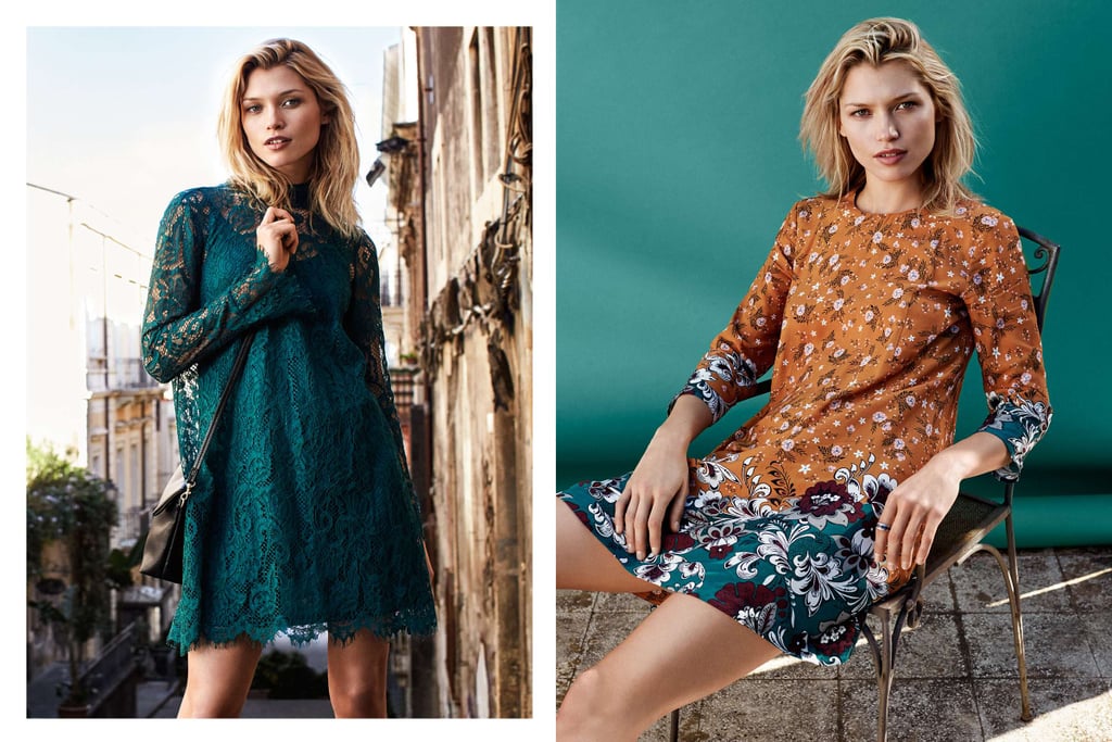H&M Shopping January 2016