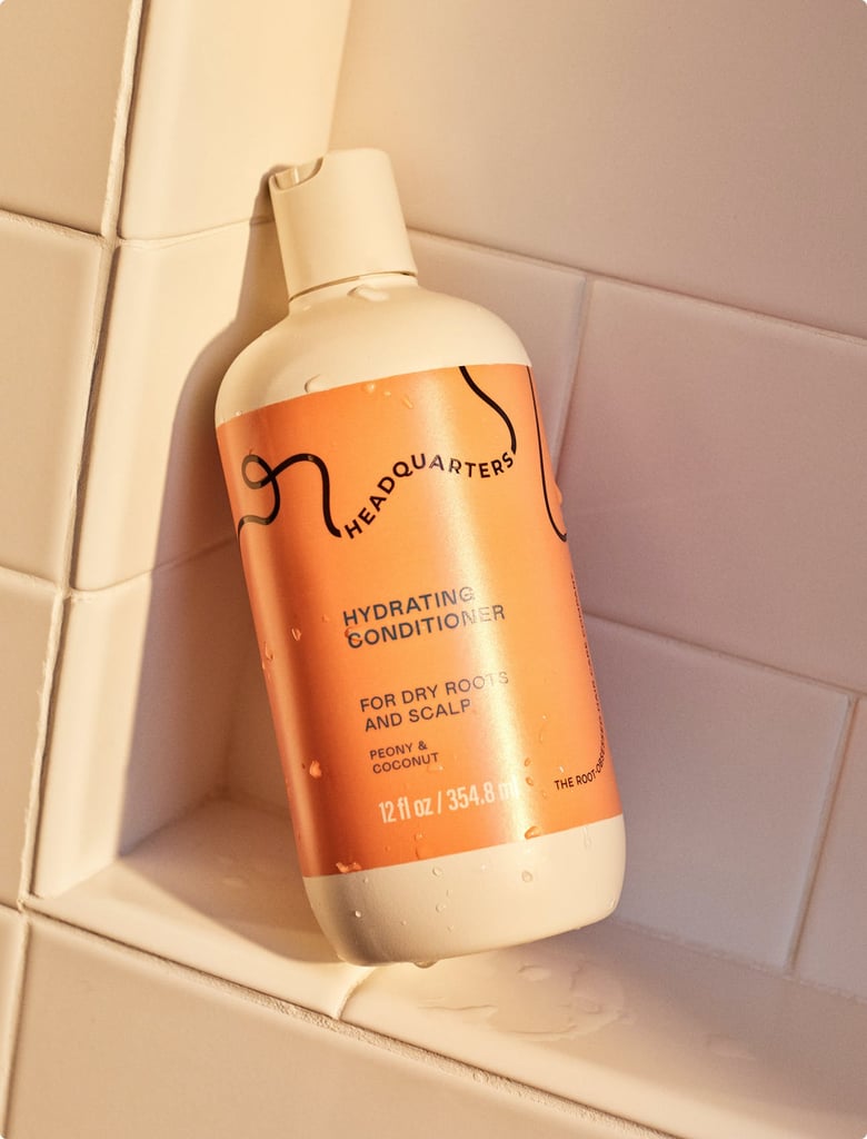 Headquarters Hydrating Conditioner — Dry