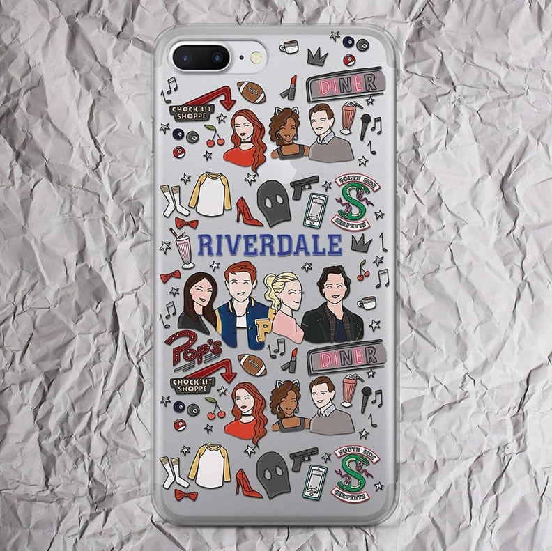 Riverdale Phone Case