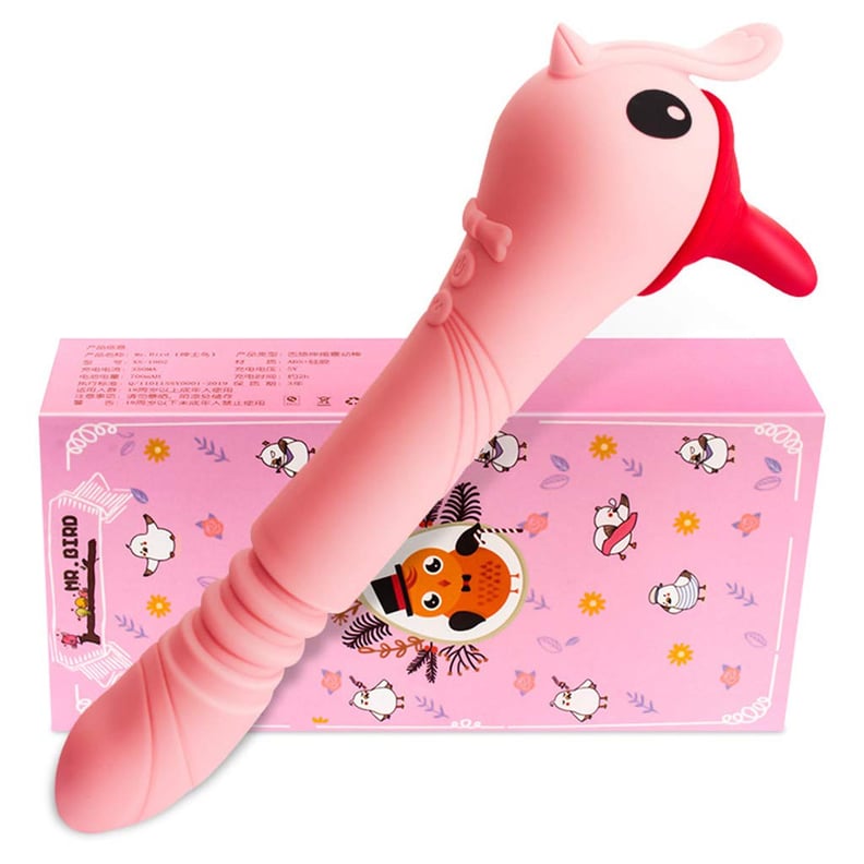 Bird G Spot Vibrator